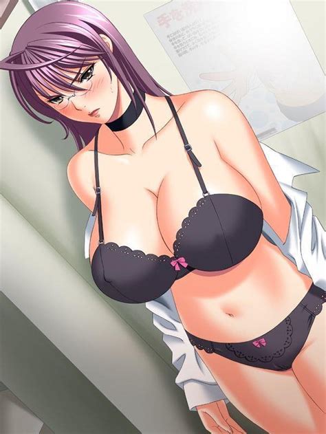 3:00hot milf ashley fires teases with her lingerie. Milf Lingerie update - Hentai Image