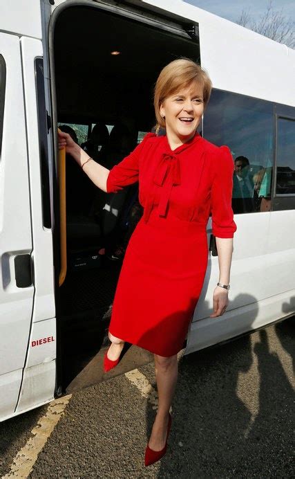 Nicola sturgeon yesterday raised the prospect of reintroducing some curbs despite the successful vaccine rollout. Nicola Sturgeon: Success in scarlet