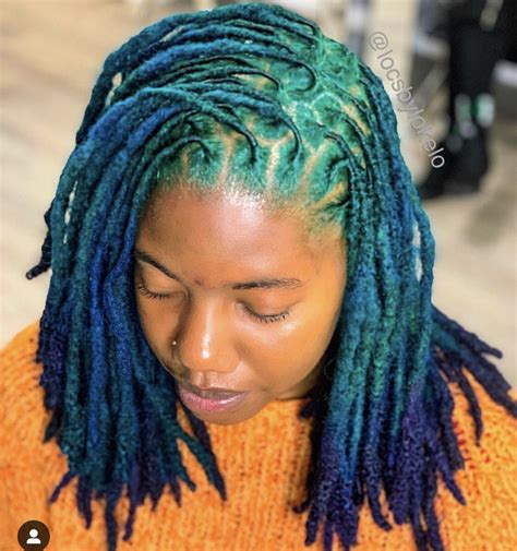 Beauty & health, reviews, fashion, life style, home, equipment, and technology. HAIRSTYLES‍♀️ by PlayGirlVannah🍃 | Dread hairstyles, Locs ...