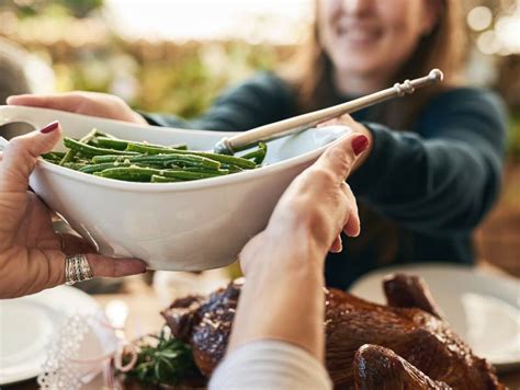 So what is the healthiest diet for prediabetes? Holiday eating can stay under control with simple ...