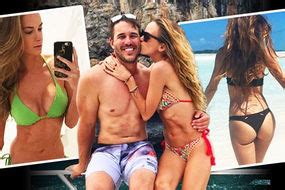 Brooks koepka won his first major at the u.s. Brooks Koepka girlfriend: Jena Sims reveals VERY cheeky ...