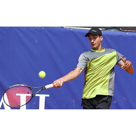 11.05.95, 26 years atp ranking: Cosa succede a Lorenzo Sonego? Il tennista azzurro in ...