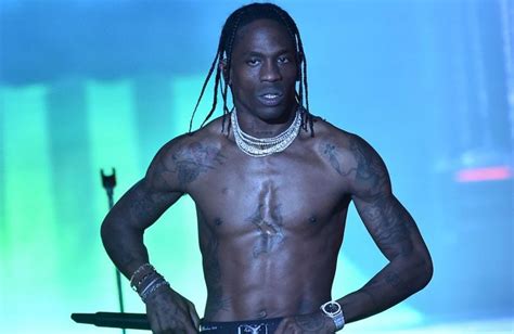 Born jacques webster, travis scott grew up in a suburb of houston and began making music as a teenager. Travis Scott deactivates Instagram account after fans ...