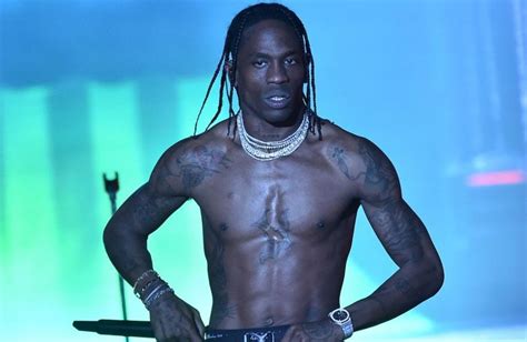 Слушать песни и музыку travis scott (трэвис скотт) онлайн. Travis Scott deactivates Instagram account after fans ...