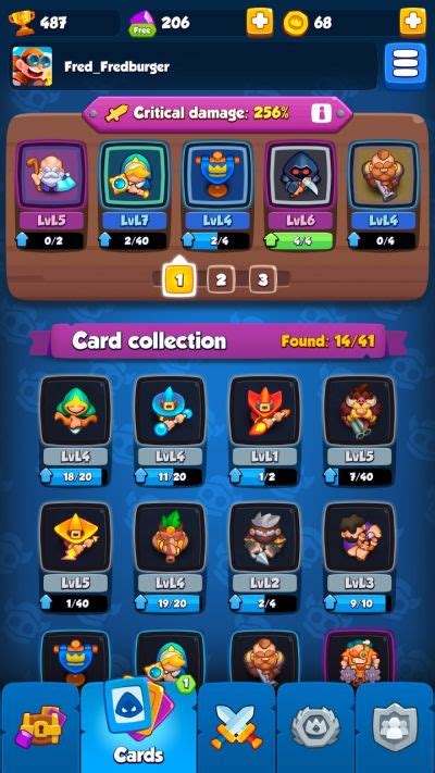 Subreddit for all things rush royale, the free mobile game from my com. Rush Royale Beginner's Guide: Tips, Tricks & Strategies to ...