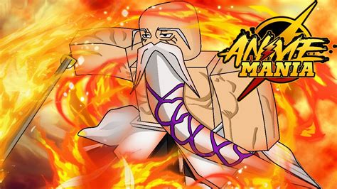 Codes para anime mania roblox. CODES THE BEST FIRE BANKAI!+ BEATING AIZEN! |Roblox ...
