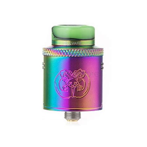 A rude way of telling someone that you are annoyed with them and want them to go away or be…. Hellvape Drop Dead RDA Rebuildable Dripping Atomizer Φ24mm ...