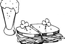 Swirl in brown food coloring until you get your desired root beer color. Root Beer Bottle Coloring Pages : Best Place to Color