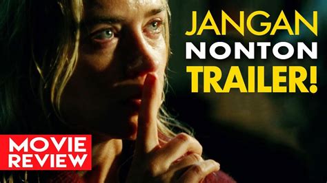 Following the events at home, the abbott family now face the terrors of the outside world. Nonton Film A Quiet Place Part 2 Bahasa Indonesia Full Movie