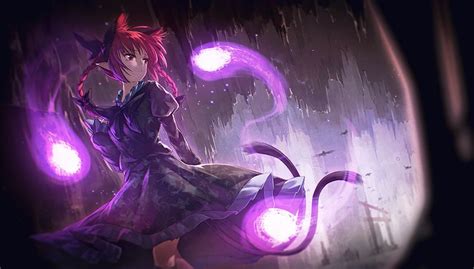 Read the topic about best anime poster on myanimelist, and join in the discussion on the largest online anime and manga database in the world! Underworld Touhou • /r/kemonomimi | Anime, Anime ...