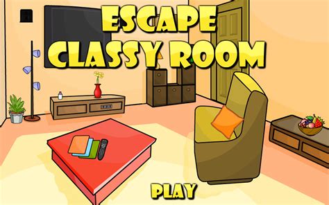 If something's suspiciously unlit, find a flashlight and look into it. Escape Classy Room APK Free Puzzle Android Game download ...