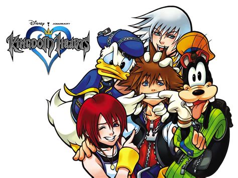 See more ideas about kingdom hearts, anime, kingdom hearts art. Anime Inform: Kingdom Hearts em Anime!?
