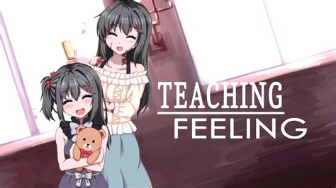 Commission sylvie from teaching feeling. Teaching Feeling "Just Sylvie" Opinión - YouTube