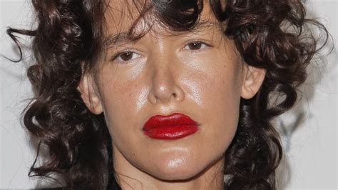 Although her departure was unceremonious at best, it seems that paz de la huerta's. Boardwalk Empire Star Paz De La Huerta Accuses Harvey ...