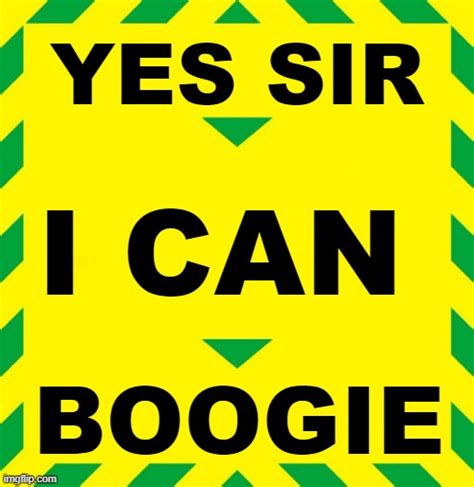 This is the moment scottish football fans are caught on camera celebrating the national team qualifying for the euros for the first time since 1998. YES SIR I CAN BOOGIE - Imgflip