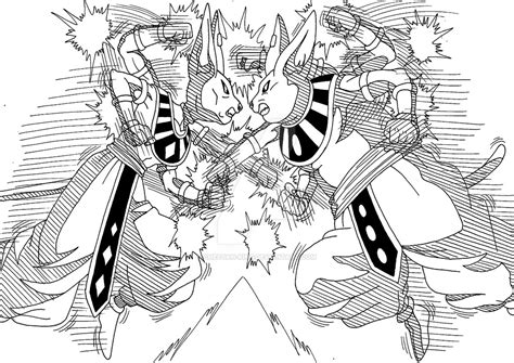 Dragon ball z dragon ball image character sheet character creation character design mighty power rangers ball drawing pictures to draw drawing pictures. Dragon Ball Super Drawing at GetDrawings | Free download