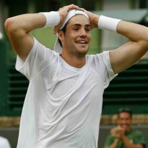 Anderson and isner are old friends and there was little celebration from the south african as he went over to the other side of the net to. Pin auf テニス