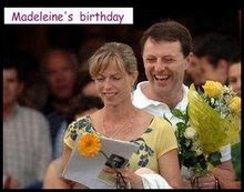 The cadaver scents on the clothes were. The McCanns' Abuse of Power: Kate and Gerry McCann "burst ...