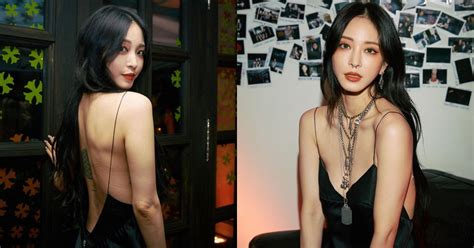 한예슬 / han ye seul (han hye seul). Han Ye Seul Proves Once Again That She Doesn't Age In ...