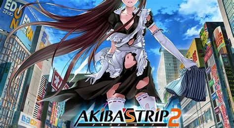 Undead & undressed pc download. Akiba's Trip: Undead & Undressed - Neoteo