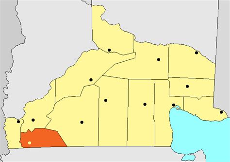 Kommen sie mit auf eine kulinarische reise mit teils unbekannten spezialitäten aus allen regionen in deutschland. Departamento Norquinco