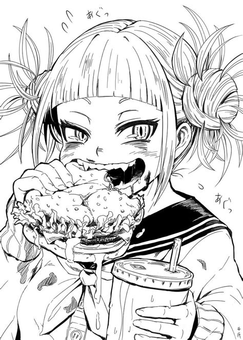 Jan 02, 2021 · 【画像】ヒロアカ作者さん、またエチエチ絵をあげてしまうwwwww 2021/1/2 マンガ 14 ワイ（手取り28万）の貯金額wwwwwww ヒロアカ「トガちゃんッ!(過去絵) #トガヒミコ 」|4氏の漫画