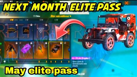 Similar to all the previous elite passes, the upcoming elite pass of season 40 will bring new banners, avatars, backpack skins, gun skins. May 2020 elite pass in free fire full review in tamil ...