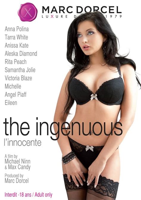 Danejones avn award winner aleska diamond. Ingenuous, The (French) (2013) | Marc Dorcel (French ...