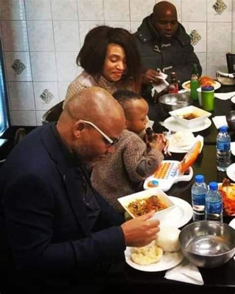 Let me tell you, if buhari does this, nnamdi kanu will see him as a father that cares for his son and would stop all these things. Biafra: Finally, Nnamdi Kanu Reunites With Family In UK ...