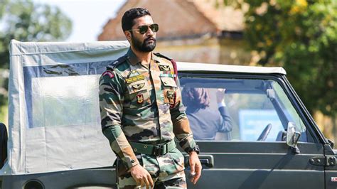 His directorial debut feature film uri: Aditya Dhar Interview: Vicky Kaushal Starrer Uri Director ...