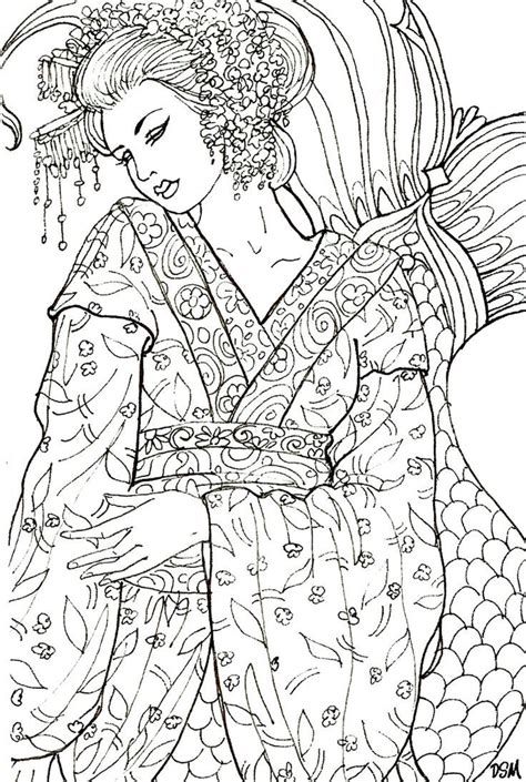 See more ideas about adult coloring pages, coloring books, colouring pages. Pin on Coloring ~ Detailed