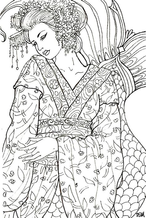 Angel coloring pages are fun for kids and adults to color. 84d156dcb0b36ab7f872e5b04b906aa4-copia-2.jpg 736×1,095 ...