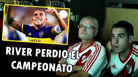 Both teams try to perform well in conmebol libertadores. REACCION RIVER PLATE VS ATLETICO TUCUMAN - TEVEZ NOS QUITO ...