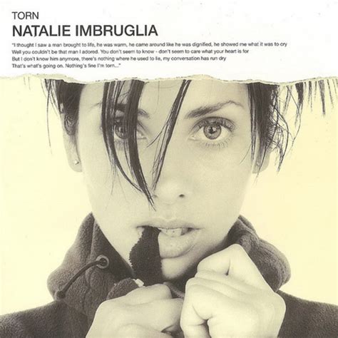 Надежда кодес — torn (natalie imbruglia cover) 04:04. Natalie Imbruglia - Torn - Pop - Sua Música