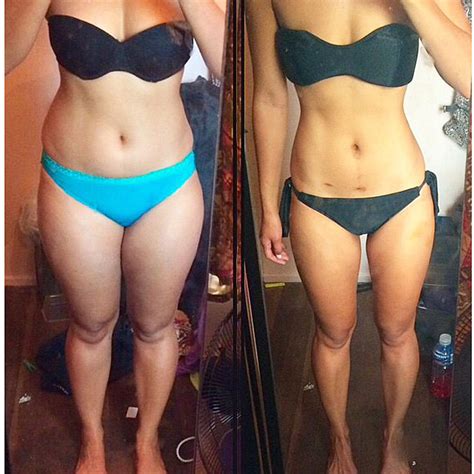 So many women think it can make you bulky and masculine. Bikini Body Transformation