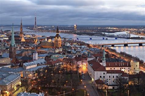 Get to know the story of this green, safe and culturally rich country in northern europe, by the baltic sea. Re:Baltica Investigates Uzbek Elites' Business in Latvia