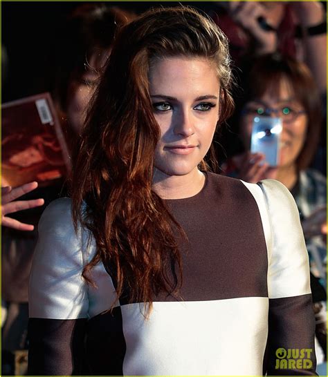 Thankfully, you'll have a solid arsenal of weapons to defend yourself. Kristen Stewart: 'Twilight Saga: Breaking Dawn - Part 2' Tokyo Photo Call!: Photo 2743994 ...