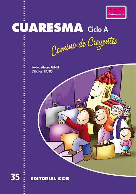 Sustantivo de género exclusivamente femenino, que lleva los artículos la o una en singular, y las o. Editorial CCS - Libro: CUARESMA, CAMINO DE CREYENTES. CICLO A