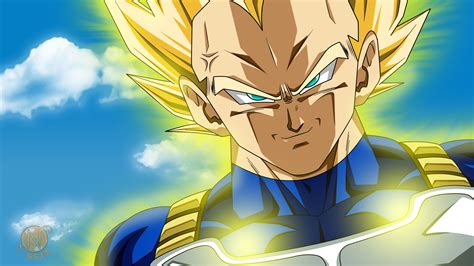 Rmck2 more wallpapers posted by rmck2. 2048x1152 Vegeta Dragon Ball 4K 2048x1152 Resolution ...