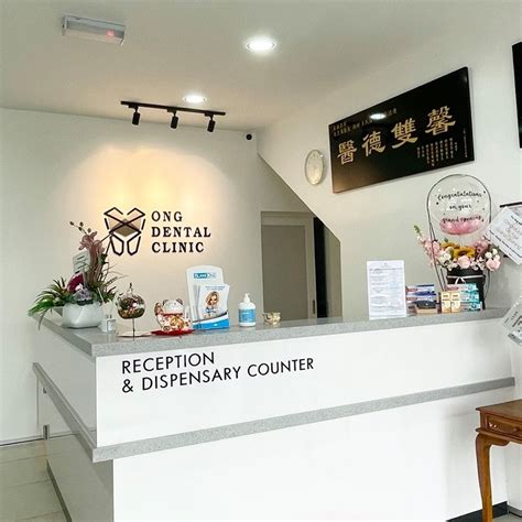 Q & m dental group (singapore) limited (qc7.si). Q&M Dental Kajang-Dr.Ong Pei Jia - Teeth Things: Epi 6 ...