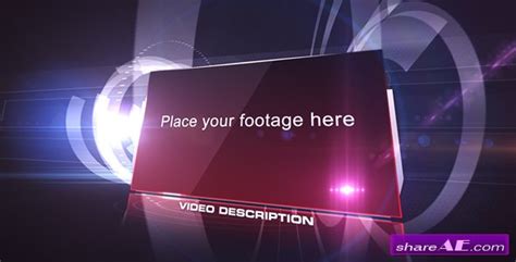 Проекты для adobe premiere pro. Action Sports - After Effects Project (VideoHive) » free ...