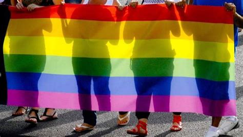 Un día como hoy se celebra el día internacional del orgullo lgtb, que reivindica los estos sucesos y más se recuerdan en las efemérides del 28 de junio en argentina y el mundo. 28 de junio: ¿Por qué se celebra el "Día Mundial del ...