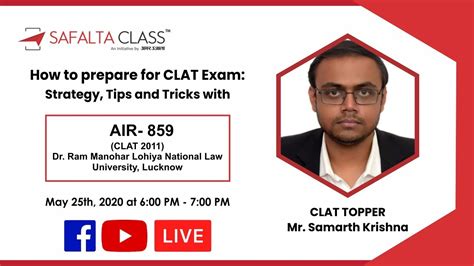 He seems to have sought grandeur in size and multitude, richness, clat, contrast. Prepare for CLAT 2020 Exam: Strategy, Tips & Tricks with ...