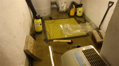 We did not find results for: Pipe burst flooding basement - YouTube