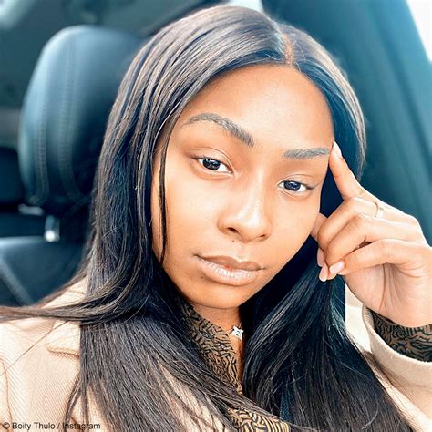 A belgian sexual education documentary aimed at teaching adolescence about sexuele voorlichting 1991 : Boity Thulo : Boity Thulo Flexes Her Grown Natural Hair ...