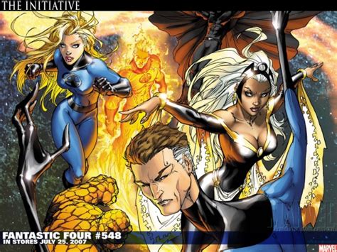 25 amazing comic wallpapers for iphone | enfew. Marvel Fantastic Four Wallpaper - WallpaperSafari