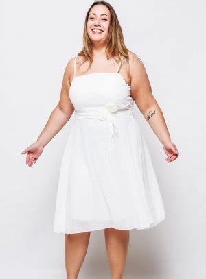 Maybe you would like to learn more about one of these? Robe de soirée grande taille courte parfaite pour une ...