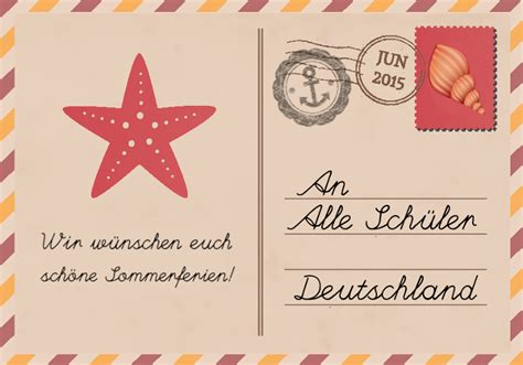 Die sommerferien liegen laut gesetzlicher vereinbarung am ende eines schuljahres zwischen dem 01. Sommerferien 2015 - NRW macht den Anfang