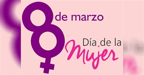 Marzo se empezó a formar en el transcurso del año 2001 con mario bonafiglia, y lautaro gazzana, amigos de toda la infancia que a los 14. 8 de marzo: Día Internacional de la Mujer 2020