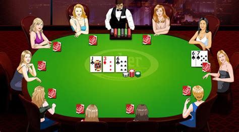 However, for years now, texas hold'em has been the undisputed king of poker, especially online. Online Poker Games For Kids - aussierenew
